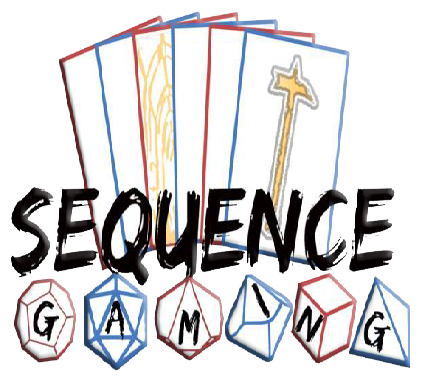 Sequence F2F Tour Pioneer Qualifier - July 2nd, 2022